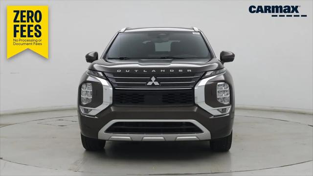 2022 Mitsubishi Outlander SEL Launch Edition S-AWC for sale near Columbus, OH