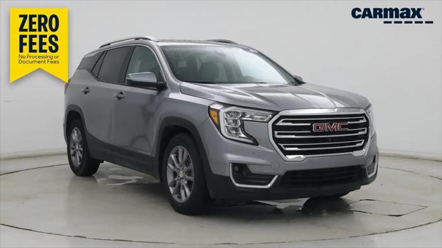 2023 GMC Terrain for sale near Columbus, OH