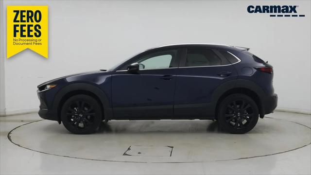 2025 Mazda CX-30 2.5 S Select Sport for sale near Columbus, OH