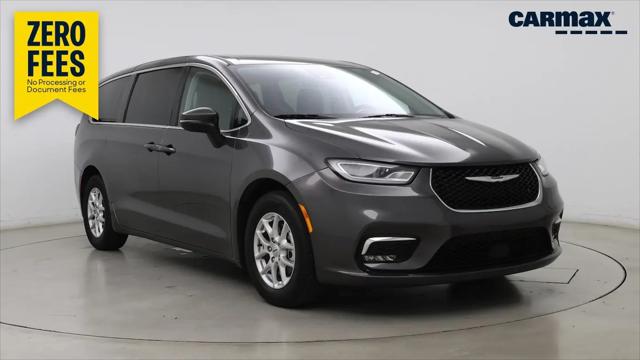 2023 Chrysler Pacifica Touring L for sale in Saltillo, MS