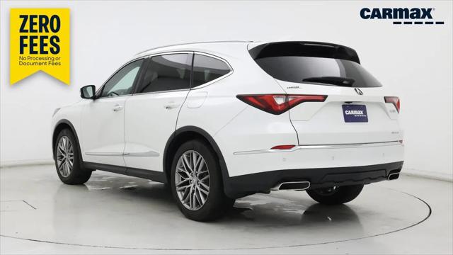 2022 Acura MDX Advance Package for sale in Waukesha, WI
