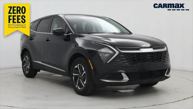 2023 Kia Sportage Hybrid LX for sale in Memphis, TN
