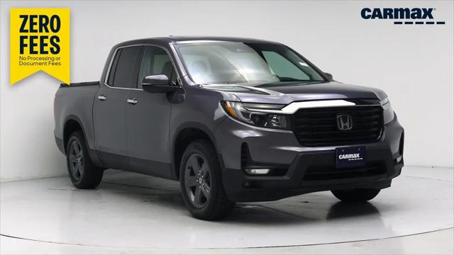 2023 Honda Ridgeline RTL-E for sale in Laurel, MD