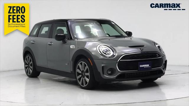2020 MINI Cooper Clubman Cooper S for sale in Laurel, MD