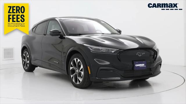 2023 Ford Mustang Mach-E Premium for sale in Laurel, MD