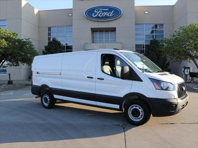 2026 Ford Transit Cargo Van 250 for sale in Overland Park, KS