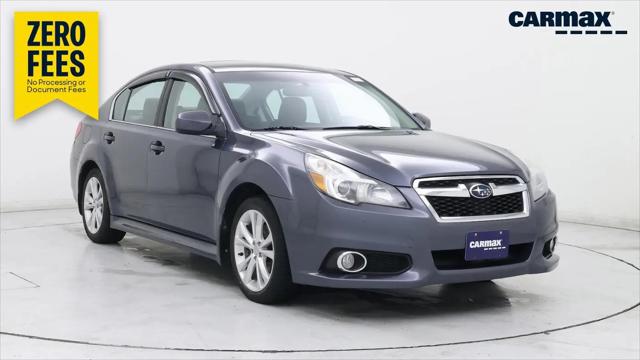 2014 Subaru Legacy 2.5i Limited for sale in Beaverton, OR