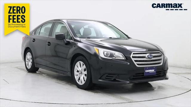 2017 Subaru Legacy 2.5i Premium for sale in Beaverton, OR