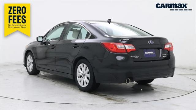 2017 Subaru Legacy 2.5i Premium for sale in Beaverton, OR