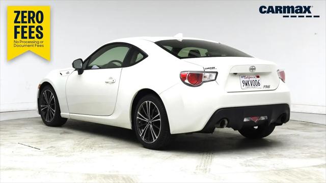 2016 Scion FR-S Base for sale in Hickory, NC