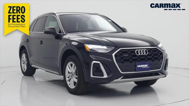 2023 Audi Q5 Premium 45 TFSI S line quattro for sale in Hickory, NC