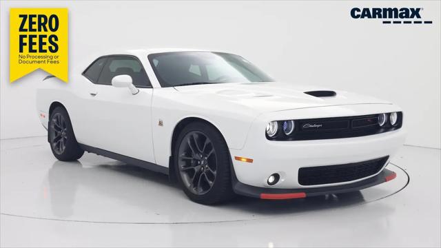 2022 Dodge Challenger R/T Scat Pack for sale in Hickory, NC