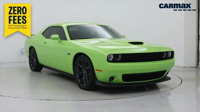 2023 Dodge Challenger R/T for sale in Gainesville, FL