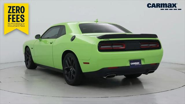 2023 Dodge Challenger R/T
