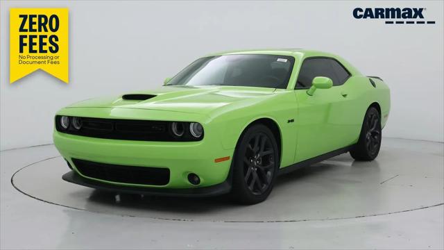 2023 Dodge Challenger R/T