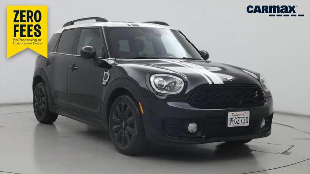 2019 MINI Countryman Cooper S for sale in San Diego, CA