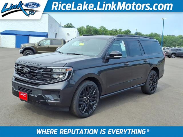 2026 Ford Expedition Max Platinum MAX for sale in Rice Lake, WI