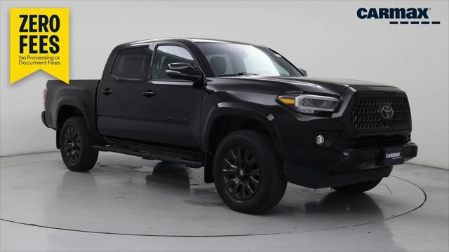 2023 Toyota Tacoma Limited for sale in Austin, TX