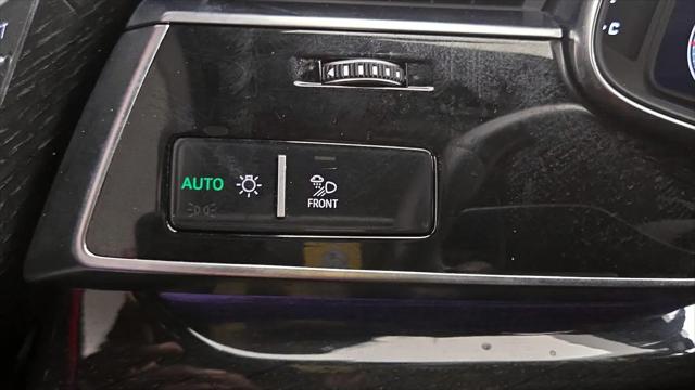 2021 Audi Q7 Prestige 55 TFSI quattro Tiptronic