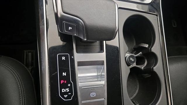 2021 Audi Q7 Prestige 55 TFSI quattro Tiptronic