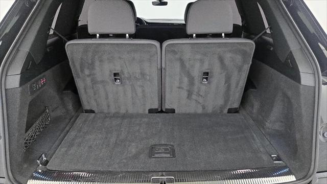 2021 Audi Q7 Prestige 55 TFSI quattro Tiptronic