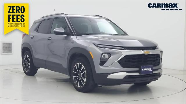 2024 Chevrolet TrailBlazer AWD LT for sale in Shreveport, LA