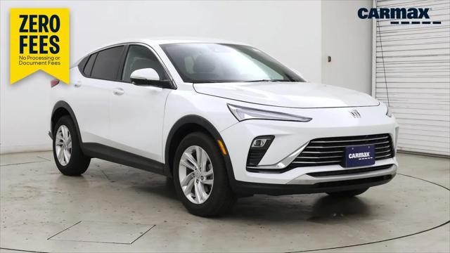 2025 Buick NV Preferred FWD for sale in Edison, NJ