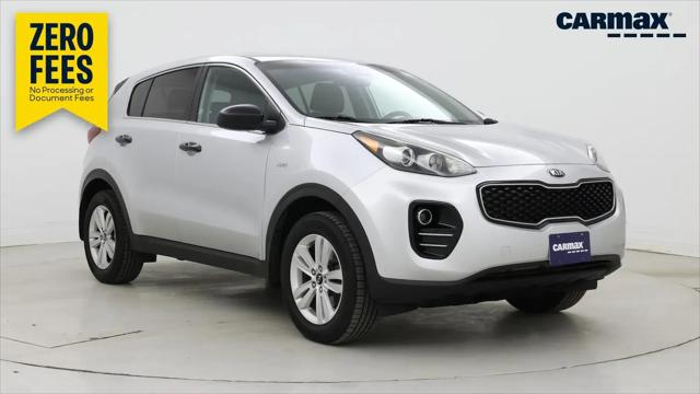 2019 Kia Sportage LX for sale in Nashville, TN