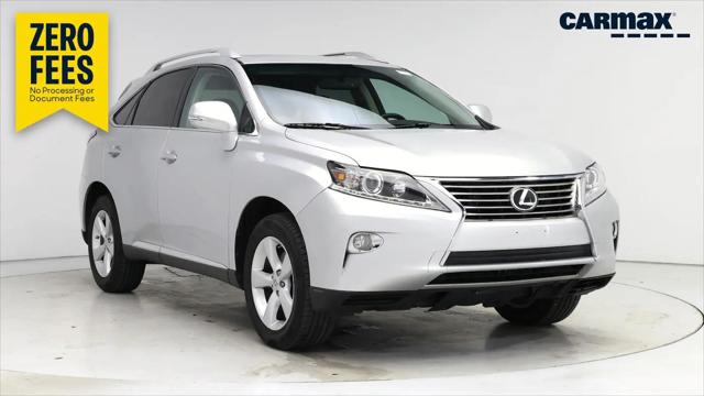 2015 Lexus RX 350 RX 350 for sale in Nashville, TN