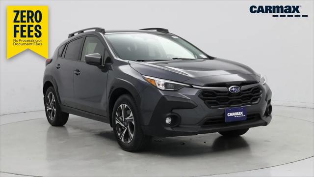 2024 Subaru Crosstrek Premium for sale in Fresno, CA