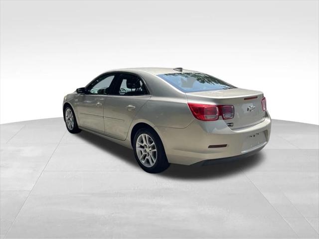 2015 Chevrolet Malibu 1LT
