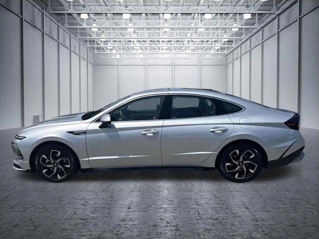 2025 Hyundai Sonata SEL 2025 Hyundai Sonata SEL