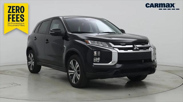 2025 Mitsubishi Outlander Sport 2.0 SE AWC for sale in Gainesville, GA