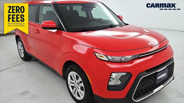 2022 Kia Soul LX for sale in Tinley Park, IL