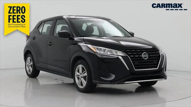2021 Nissan Kicks S Xtronic CVT for sale in Tampa, FL
