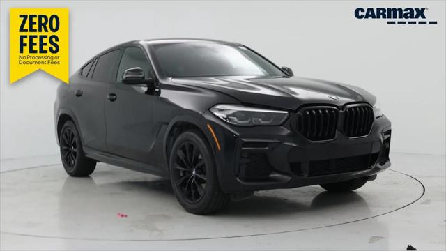 2023 BMW X6 xDrive40i for sale in Savannah, GA