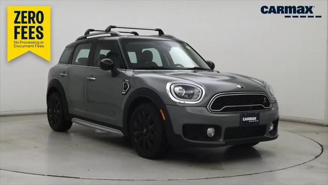 2018 MINI Countryman Cooper S for sale in Newark, DE