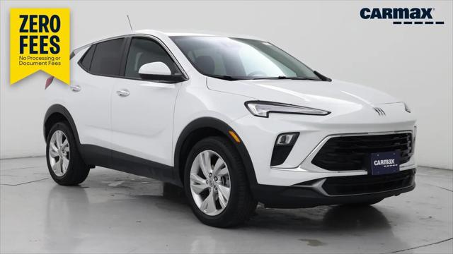 2025 Buick Encore GX Preferred FWD for sale in Austin, TX