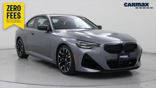 2025 BMW M240 i for sale in Austin, TX
