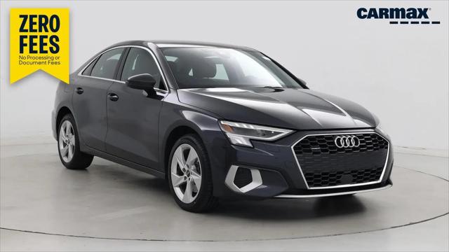 2023 Audi A3 Premium 40 TFSI quattro S tronic for sale in Doral, FL