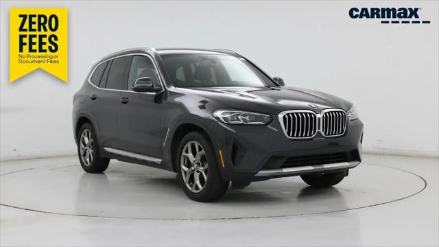 2022 BMW X3 xDrive30i for sale in Merriam, KS