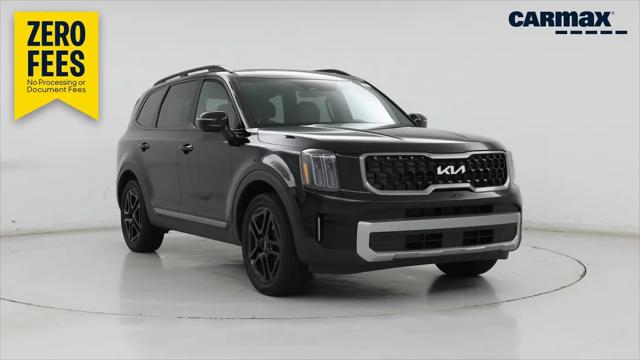 2023 Kia Telluride EX X-Line for sale in Merriam, KS