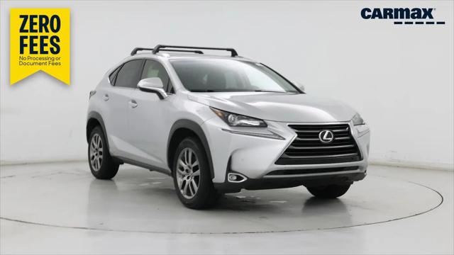 2016 Lexus NX 200t NX 200t for sale in Merriam, KS