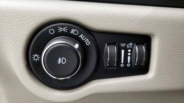 2021 Chrysler Pacifica Limited AWD