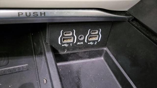 2021 Chrysler Pacifica Limited AWD