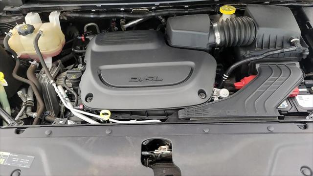 2021 Chrysler Pacifica Limited AWD