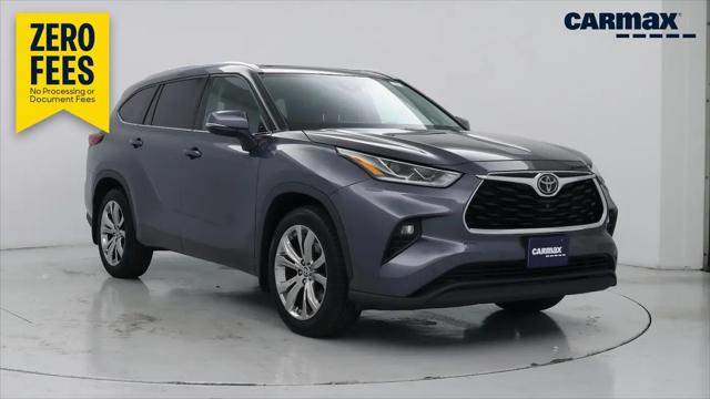 2020 Toyota Highlander Limited for sale in Maple Shade, NJ