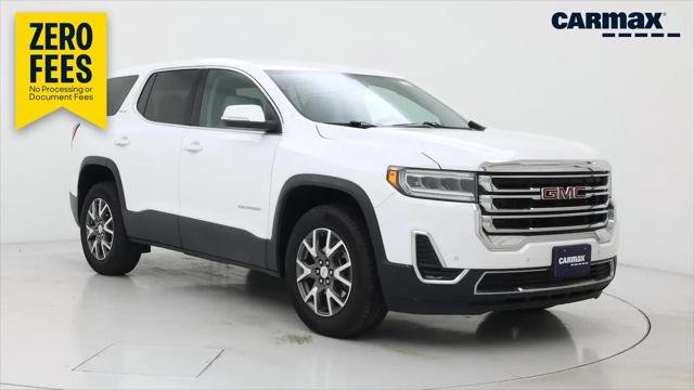 2022 GMC Acadia AWD SLE for sale in Colorado Springs, CO