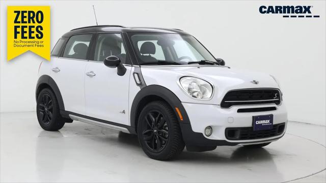 2016 MINI Countryman Cooper S for sale in Colorado Springs, CO