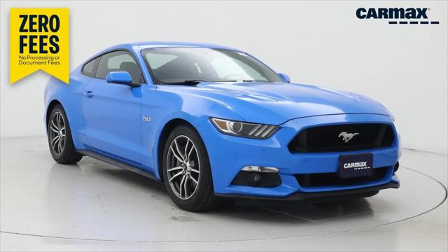 2017 Ford Mustang GT for sale in Colorado Springs, CO